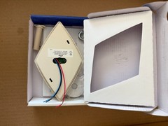 Greengate Two way ceiling Senor VDC Class 2 Model 01-110 10-30 V DC