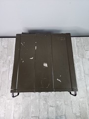 Vintage ITT Mackay MSR-8000 Military-Grade HF SSB Marine Radio Transeiver Parts*