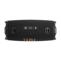JBL Charge 6 Bluetooth Speaker Waterproof Portable Powerbank Bass Black
