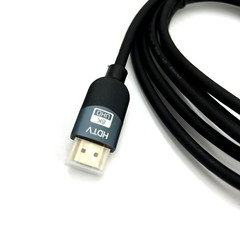8K HDMI 2.1 Cables 6FT, High Speed HDMI Gaming Monitor Cables – 5-Pack NEW