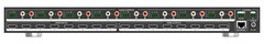 ANI-8-4K60-S 8×8 UHD 4K/60Hz HDMI Matrix Switcher with Scaler/Audio Extractor