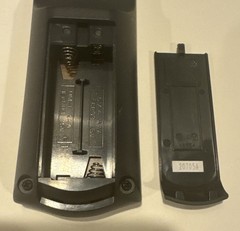 OEM Kenwood RC-513 Replacement Car Audio Stereo Remote Control RC513 KCAR70FM