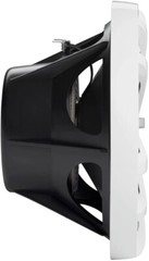 JBL 10″ (250mm) Marine Audio Multi-Element subwoofer 200W – (White)