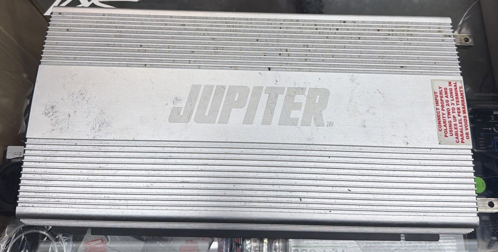 JUPITER 5000 Watt Continuous/10,000 W Peak Modified Model 57334