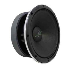 4x NEW Deaf Bonce Arnold 6.5″ Midrange Speakers 4 Ohm Apocalypse AP-M67AC 2 Pair