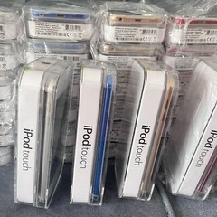 New Sealed Apple iPod Touch 7th Gen （128GB 256GB）(2Year WARRANTY) US SHIP