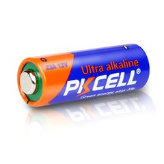 12Volt High Voltage A23 MN21 Batteries 23A LRV08 23AE VR22 L1028 Alkaline 5Pcs