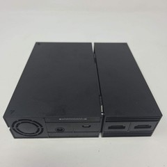 Sony PlayStation 4 PS4 VR Processor Unit Black CUH-ZVR1