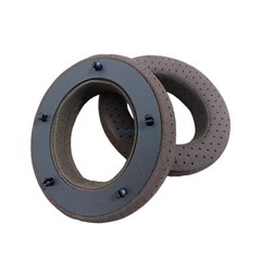 Replacement Suede Ear Pads for Focal Clear Pro/ Clear Mg/ Clear Headphone