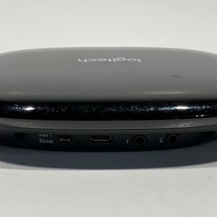 Logitech Harmony Elite Remote Control System with Hub, Cradle, and 1 IR Blaster