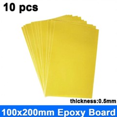 Insulation Epoxy Plate For 3.2V 280Ah 320Ah 310Ah 90Ah 12.8V Lifepo4 Battery IM