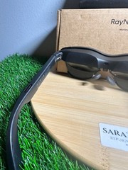RayNeo Air 4 Pro Smart Glasses with Box, MPN Air 4 Pro