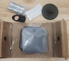 1 Add On Cameras – Blink Outdoor (4th Gen) WiFi Security Camera Battery