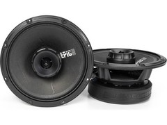 NEW Audio Control EPICPRO6CX Coaxial 2-Way 6.5″ Car Speakers (1 PAIR) 6-1/2″