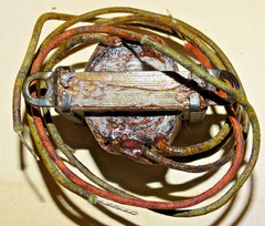 Triad Type A-81X Driver Transformer, NOS