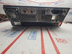 ICOM IC 736 HF TRANSCEIVER