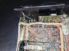Realistic STA-100 Stereo Receiver Parts Repair VIDEO DEMO! 🎥📺✅