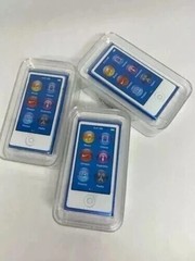 New Sealed Apple iPod Nano 7th 16GB All Colors For Gift FREE SHIPPING