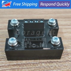 New In Box FOR Celduc SCB965600 solid state relay 50A
