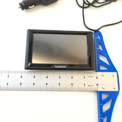 Garmin Drive 52 M 5” GPS Navigator System – Tested And Working