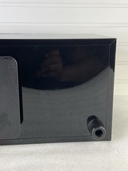 Polk Audio LSiC Center Channel Speaker High Gloss Black – Used