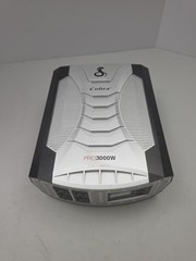 Cobra Pro 3000W Professional Power Inverter 12V DC to 120V AC