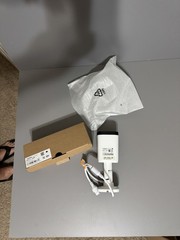 Defender Sentinel NSCB1-A 4K Ultra HD 2.8mm Wired Security Camera