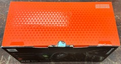 JBL Charge 6 Portable Waterproof Bluetooth Speaker – Black – New