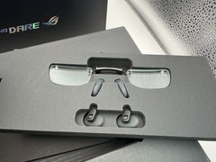 ASUS ROG XREAL R1 Gaming AR Glasses 171″ FHD 240Hz 0.01ms ROG Ally PC & GAMING