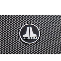 JL Audio SGR-12W6v2/v3 12″ Steel Mesh Grille for 12W6v3 & 12W6v2 Subwoofers NEW