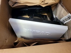 Simrad GO7 XSR 7″ Chartplotter/Fishfinder w/HDI Transom Mount Transducer ( FD)