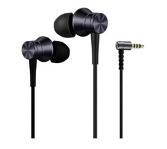 1MORE Piston Fit in-Ear Earphones Fashion Durable Headphones Gray Sealed