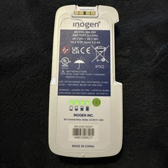 Inogen BA-500 Single Battery