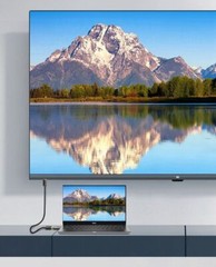 2 x Display Port to HDMI 4k Displayport DP HDMI Cable Adapter Video cord HDTV PC