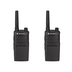 Motorola RM Series RMM2050 Portable MURS Two-Way Business Radio Handheld-New