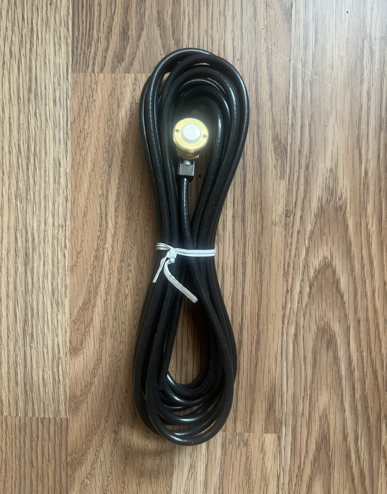 Motorola NMO cable, 15ft LMR195