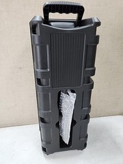 NEW Wireless Speaker M2-6216 6.5″ X 2 | 300W | damaged box!!