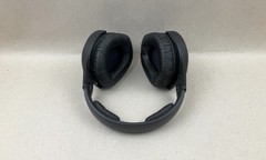 SENNHEISER HDR 175 WIRELESS HEADPHONE SYSTEM | GRAY