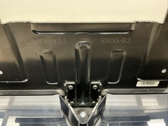 VIZIO E600I-B3 OEM TV STAND BASE WITH SCREWS