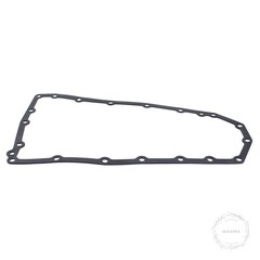 Set of 3 Transmission Filter Oil Cooler Filter Oil Pan Gasket Kit for Nissan Max