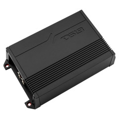 DS18 4-Channel Amplifier G1000.4D 4 x 150w Rms @ 2-ohm Full-range Speaker Amp