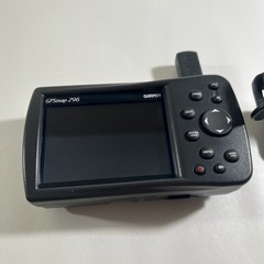 Garmin GPSMAP 296 3.8″ Sunlight Readable Screen Portable Aviation GPS (UNTESTED)