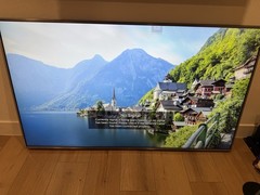 LG 70UK6570AUB 70in 2160p 4K LED Smart TV Black 2018 Model