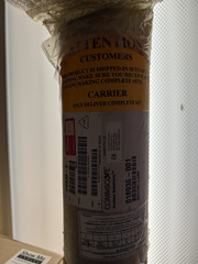 CommScope / Amphenol – DB636-C – Omni Antenna, Fiberglass, 1 Port, Single Band,