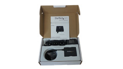 Lot OF 6 Startech ST122HD4KU 2 Port Video Splitter – Free Shipping