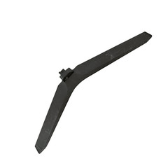 New Original Hisense RSAG8.078.7359 TV Stand Pair Legs Base