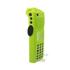 Replacement Repair Housing Case Cover Full-keypad For XTS3000 Model3 Radio