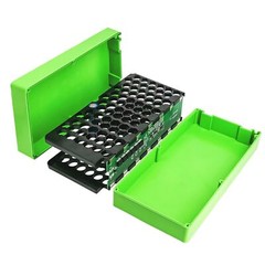 48V 13S6P Lithium Battery Box Pack with 13S 20A BMS + Holder & Nickel DIY ACUS