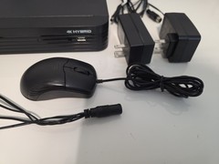 Night Owl 8.0 – 4ch Hybrid 4K DVR with 1TB HDD (DVR-H2T80B-41)