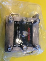 Antronix 6-way RG6 Splitter Coaxial Signal CMC2006V Cable HDTV 1GHz 1002MHz
